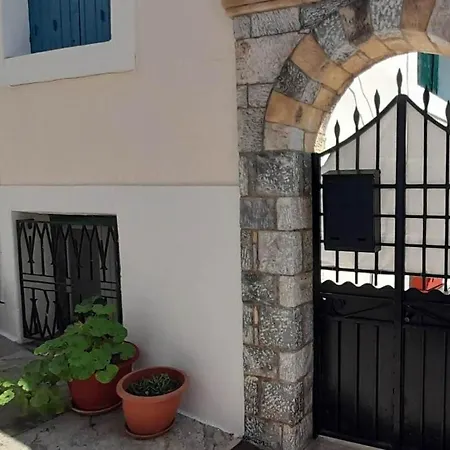 بيت للعطل Kalokairi *