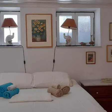Kalokairi Holiday home *
