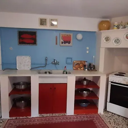 Kalokairi Holiday home
