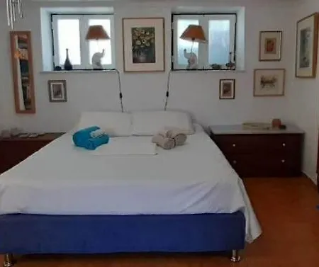 Holiday home Kalokairi