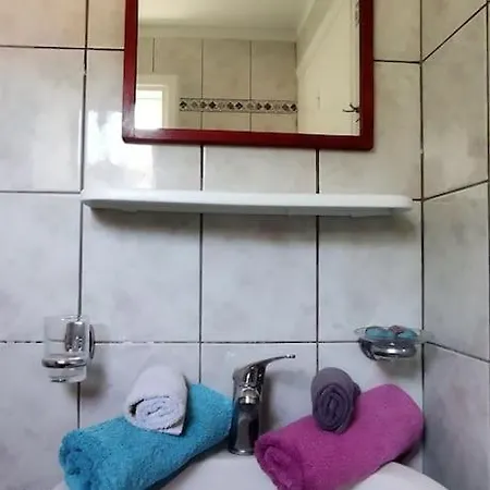 Kalokairi بيت للعطل سكوبيلوس تاون