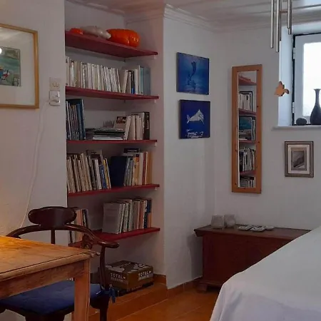Kalokairi Holiday home