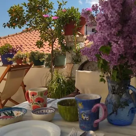 Holiday home Kalokairi *